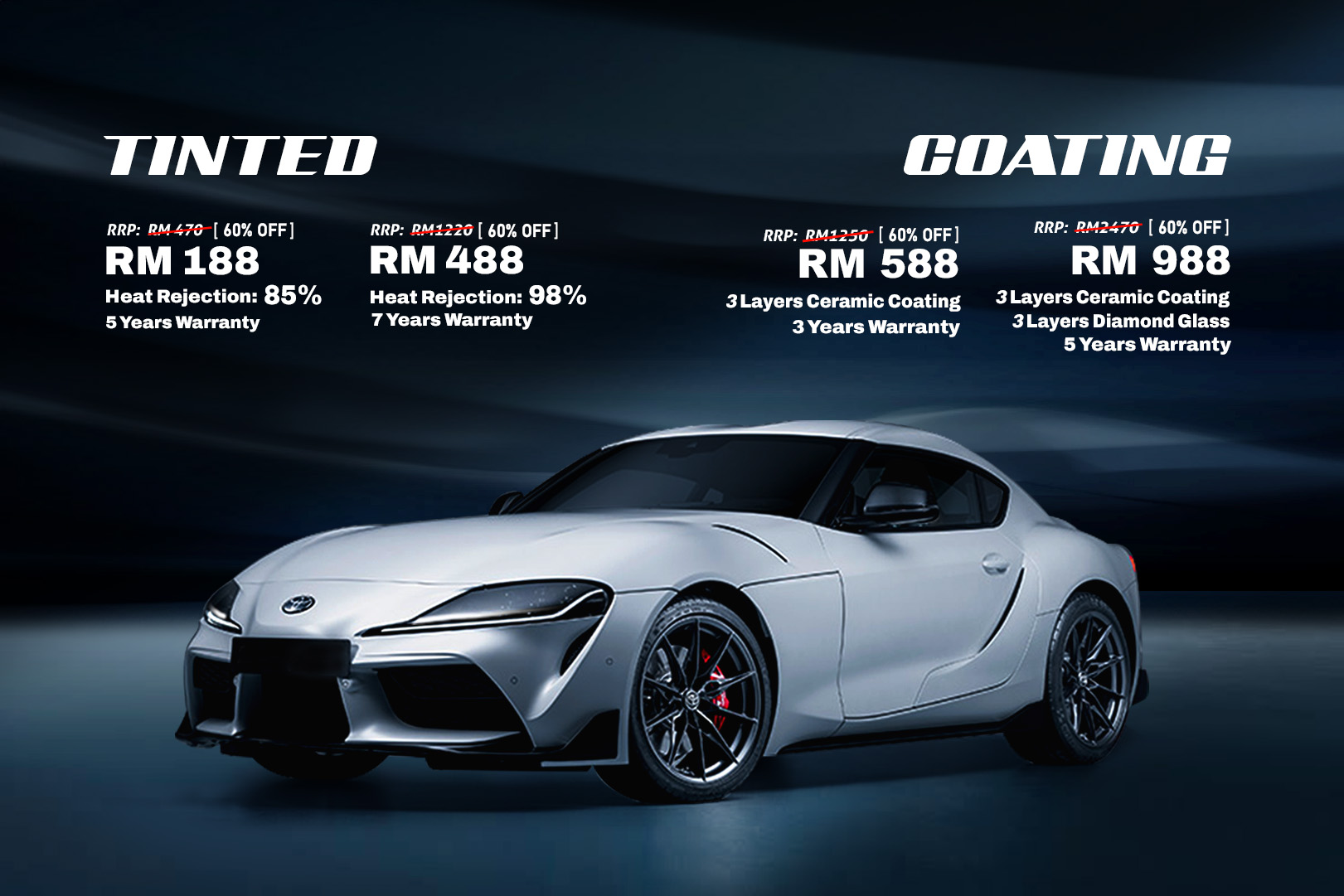 ALVA TINT & COAT PROMO